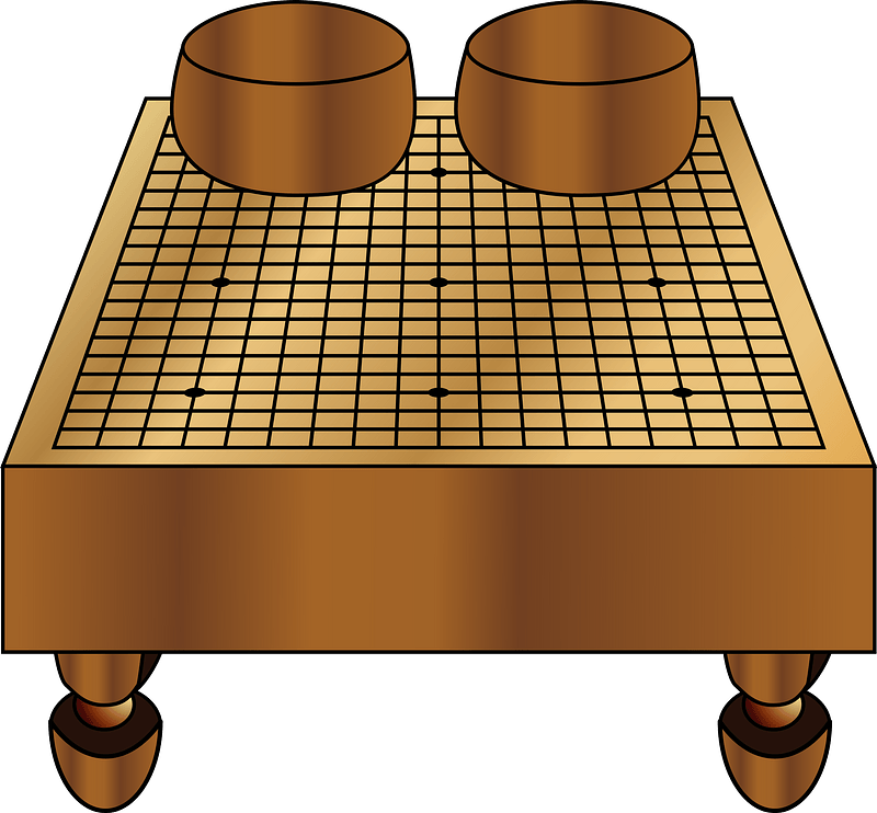 Top Go Board Review - Which One is Right For Your Game? - igobaduk