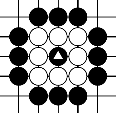 How to Play Go - Life and Death